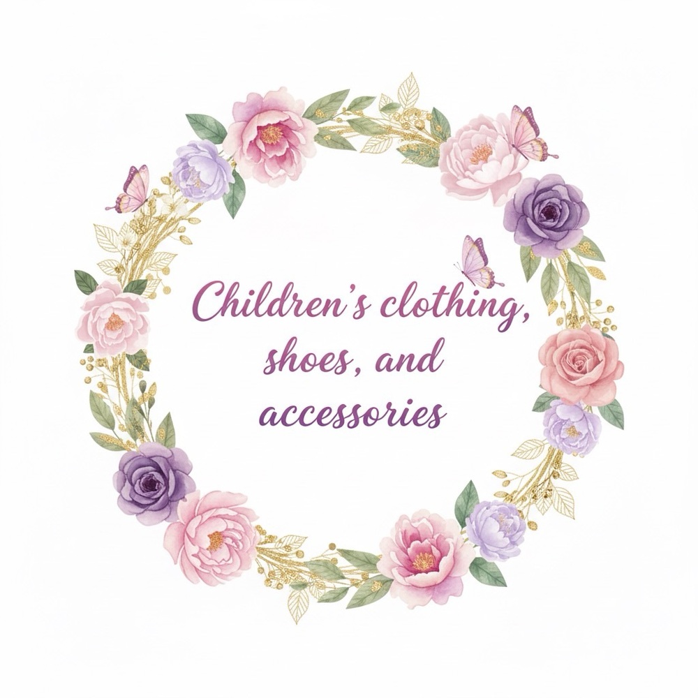 Children’s Section Below